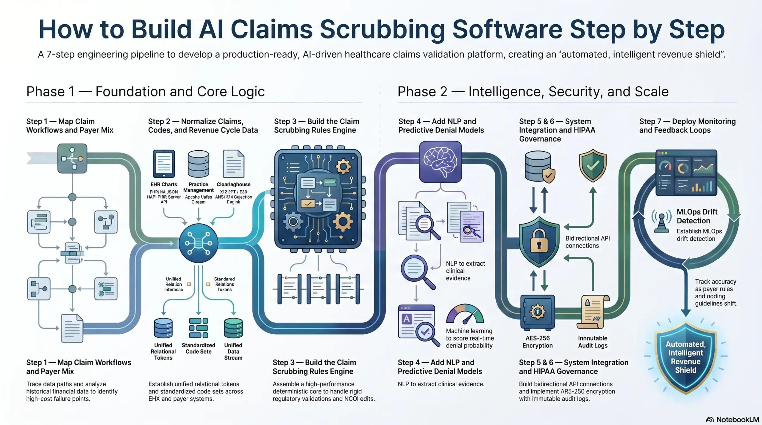 AI_Claims_Scrubbing_Pipeline_Guide