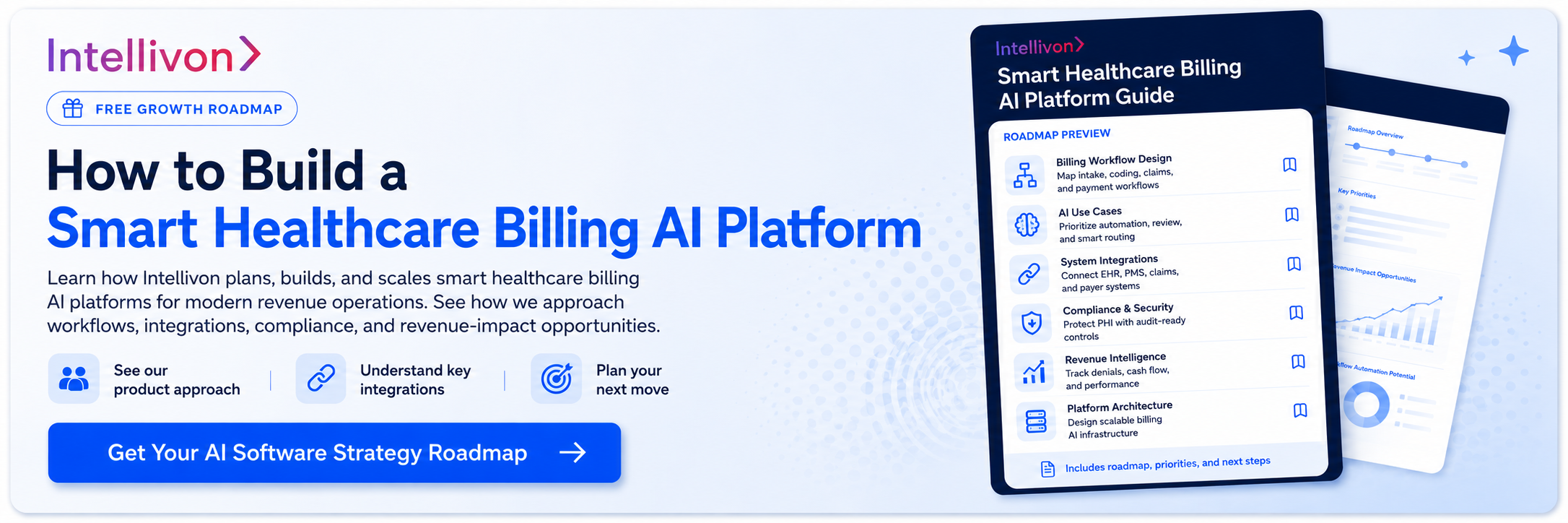 Lead Magnet for Medical Billing AI Platform 