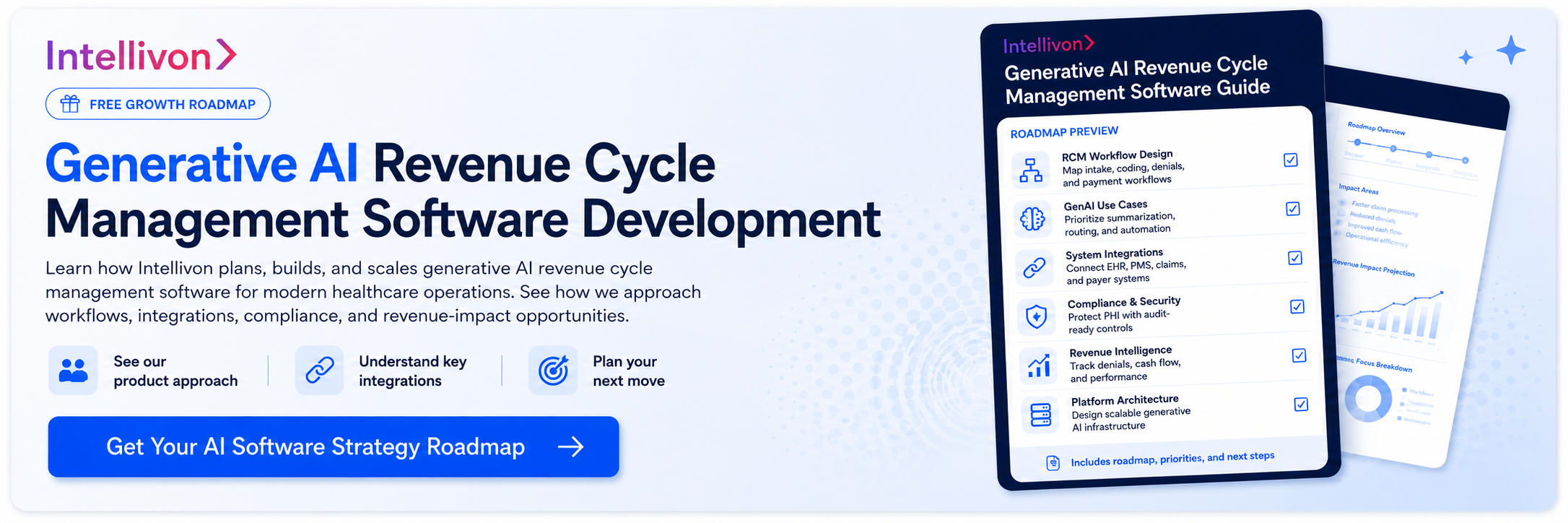 Lead Magnet For GenAI RCM Platform Development