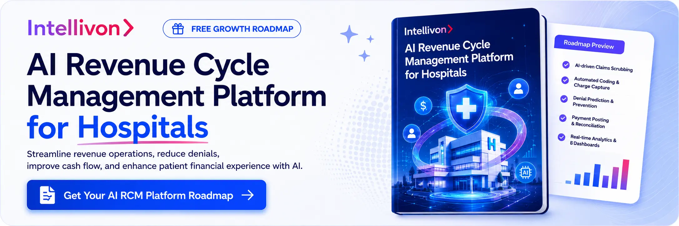 Lead Magnet for Development of AI RCM