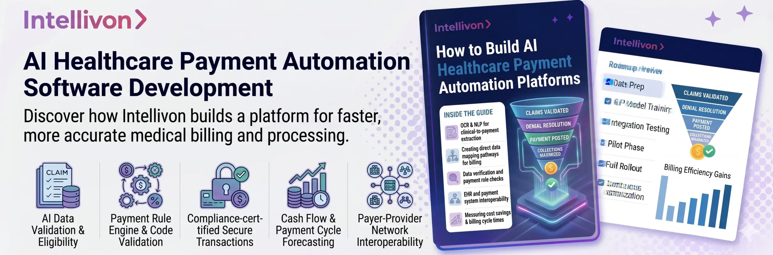Lead Magnet for Payment Automation Platform Development