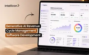 Generative AI Revenue Cycle Management Software Development