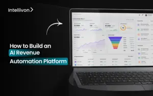 How to Build an AI Revenue Automation Platform