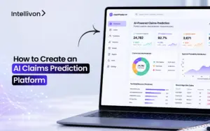 How to Create an AI Claims Prediction Platform
