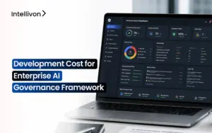 Development Cost For Enterprise AI Governance Framework