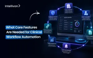 What Core Features Are Needed for Clinical Workflow Automation
