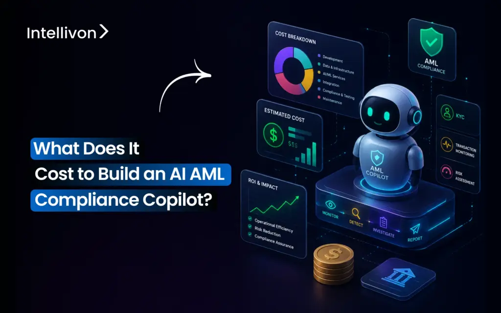 What Does It Cost to Build an AI AML Compliance Copilot_