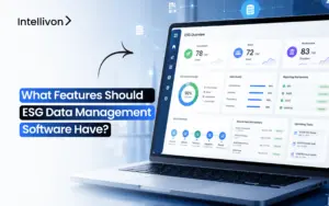 What Features Should ESG Data Management Software Have