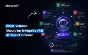 What Features Should an Enterprise AML AI Copilot Include_