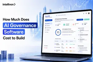 How Much Does AI Governance Software Cost to Build