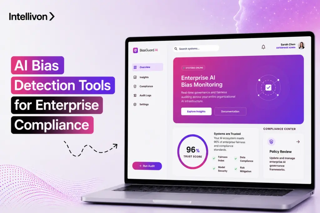 AI Bias Detection Tools for Enterprise Compliance