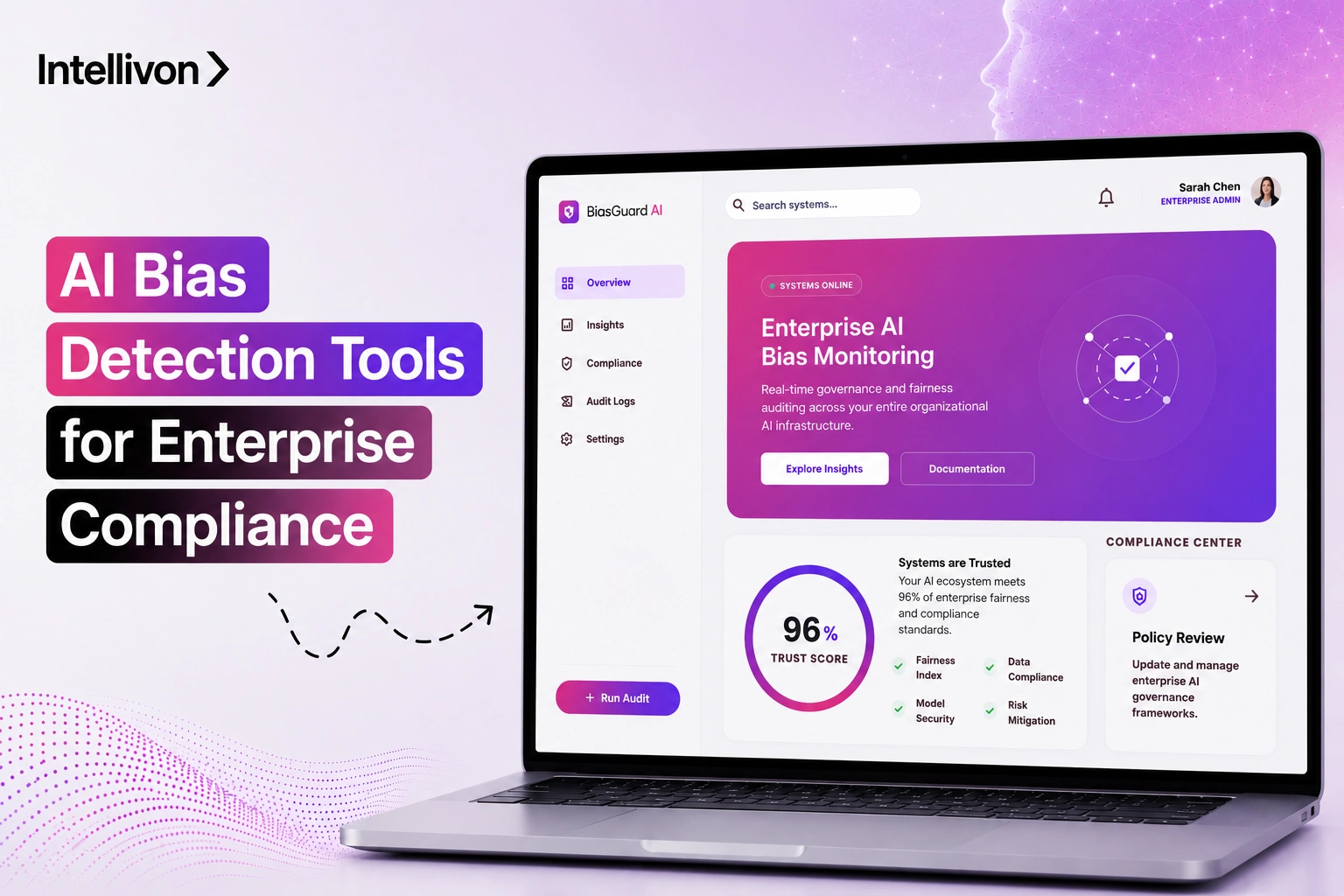 AI Bias Detection Tools for Enterprise Compliance