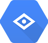 Google Cloud Vision API