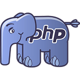 PHP (Laravel)