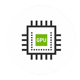 NVIDIA GPUs