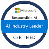 Microsoft Responsible AI dashboard