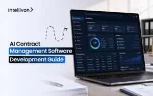 AI Contract Management Software Development Guide