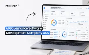 AI Governance Software Development Company USA