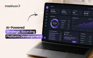 AI-Powered Strategic Sourcing Platform Development