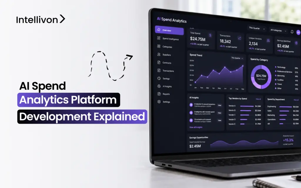 AI Spend Analytics Platform Development Explained