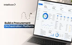 Build a Procurement Orchestration Platform
