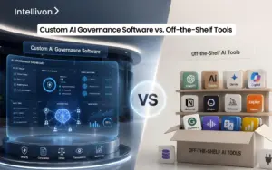 Custom AI Governance Software vs. Off-the-Shelf Tools