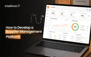 How to Develop a Supplier Management Platform