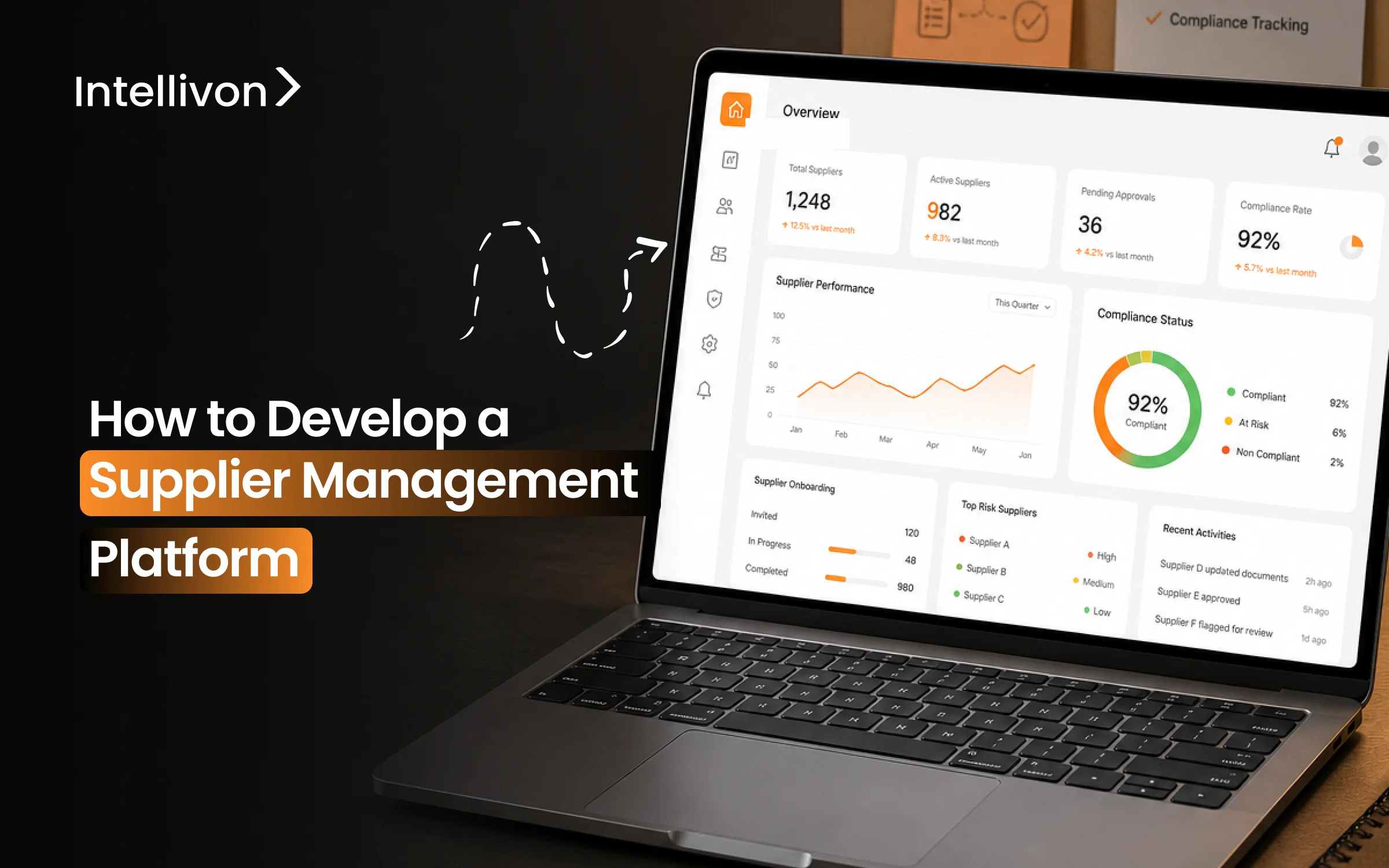 How to Develop a Supplier Management Platform