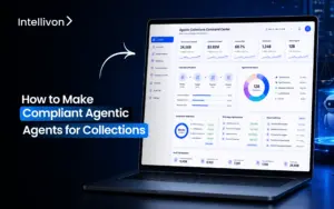How to Make Compliant Agentic Agents for Collections
