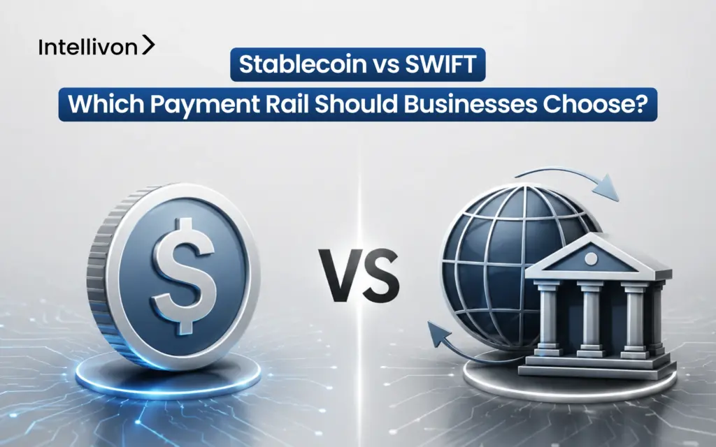 Stablecoin vs SWIFT_ Which Payment Rail Should Businesses Choose_