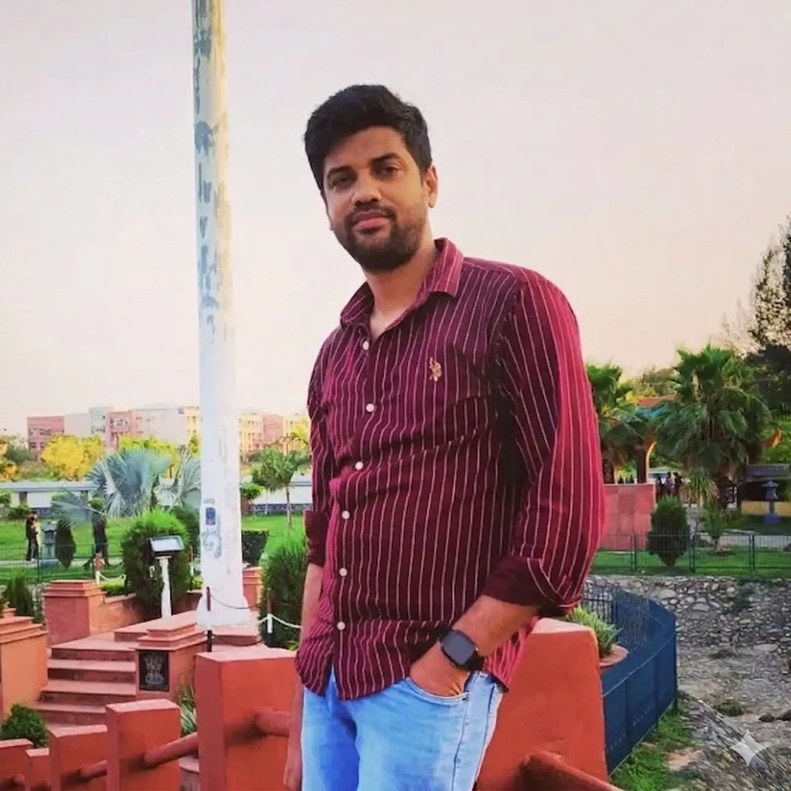 Faiz Alam
