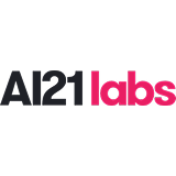 AI21 Studio