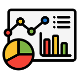 Custom dashboards for performance and cost visibility