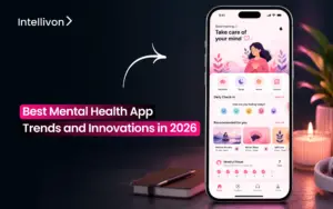 Best Mental Health App Trends and Innovations in 2026