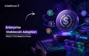Enterprise Stablecoin Adoption_ What CTOs Need to Know