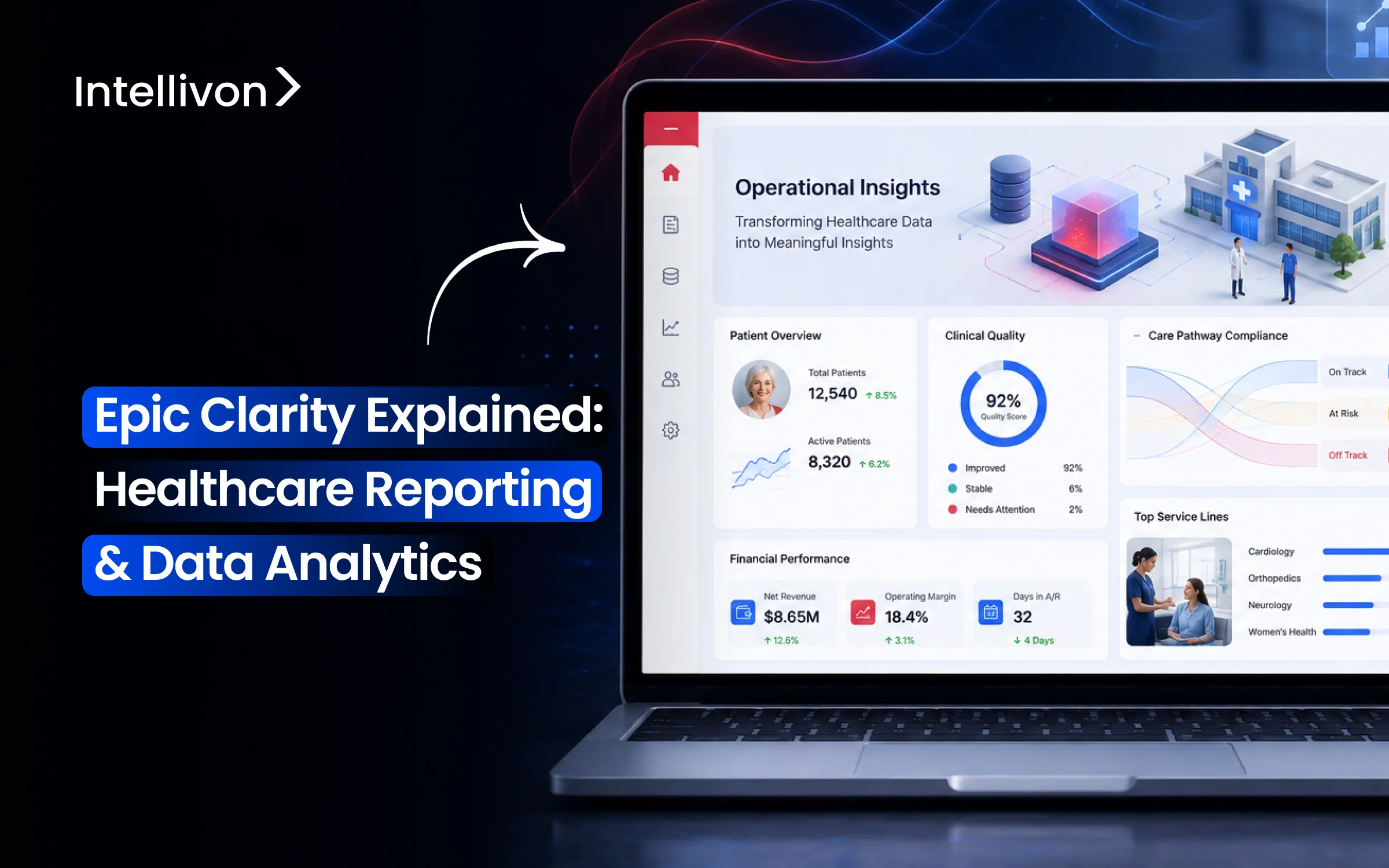 Epic Clarity Explained_ Healthcare Reporting _ Data Analytics
