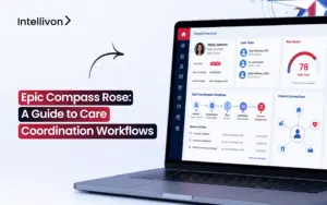 Epic Compass Rose_ A Guide to Care Coordination Workflows