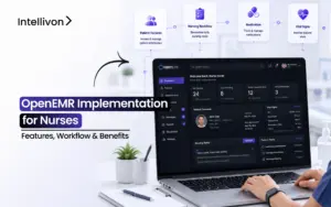 OpenEMR Implementation for Nurses_ Features_ Workflow _ Benefits