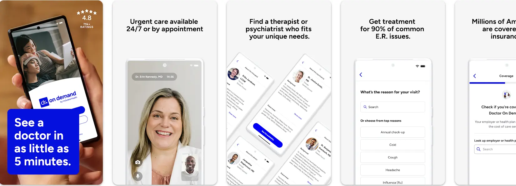 Doctor On Demand 