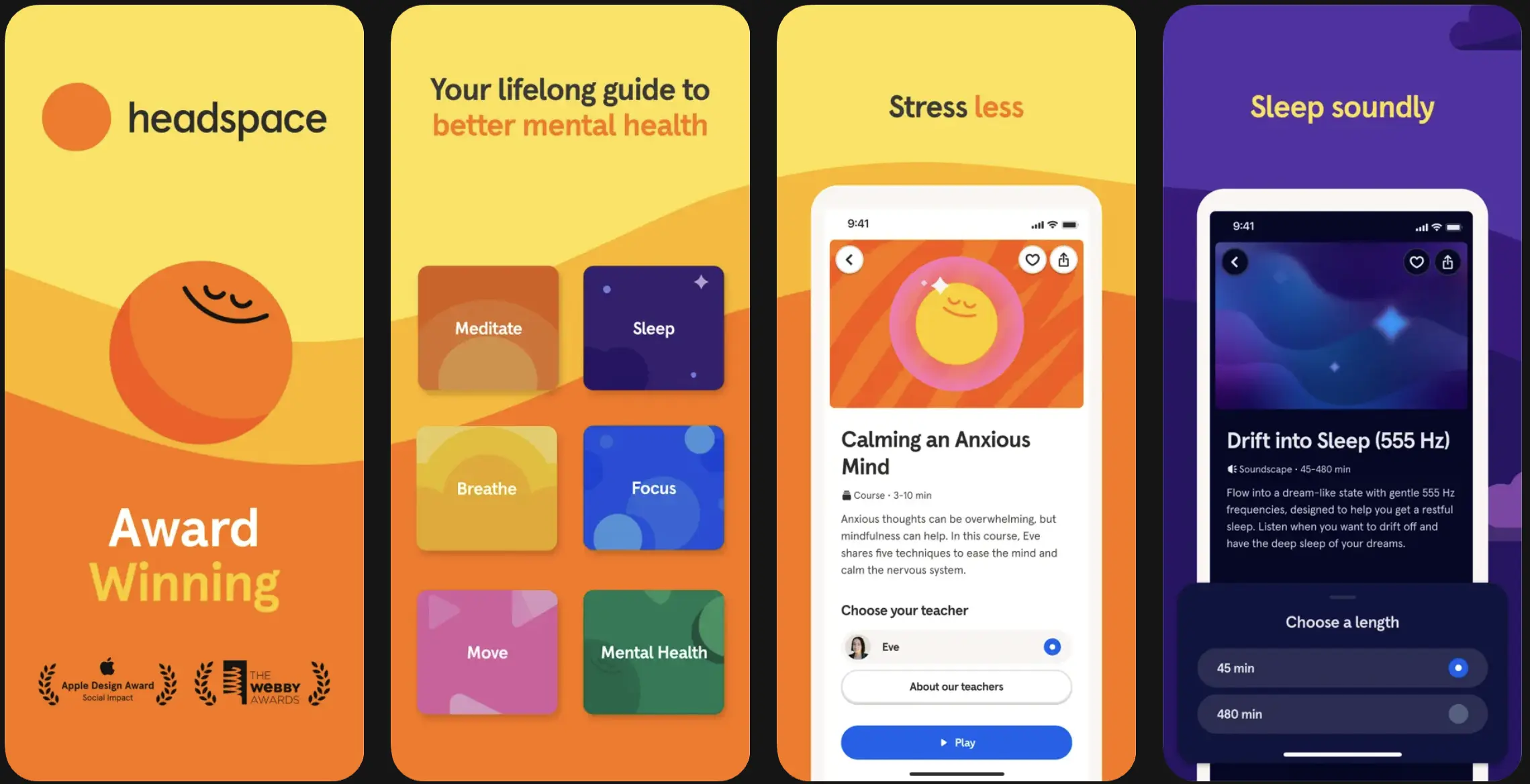 Headspace