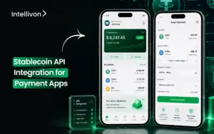 Stablecoin API Integration for Payment Apps