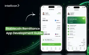 Stablecoin Remittance App Development Guide