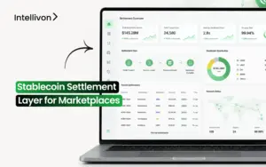 Stablecoin Settlement Layer for Marketplaces