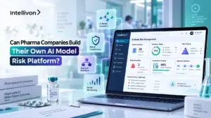 Can Pharma Companies Build Their Own AI Model Risk Platform