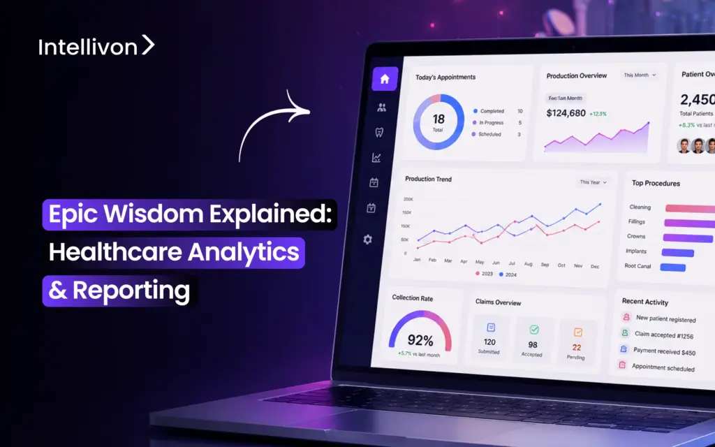 Epic Wisdom Explained_ Healthcare Analytics _ Reporting