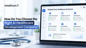 How Do You Choose The Right AI Healthcare Development Company_