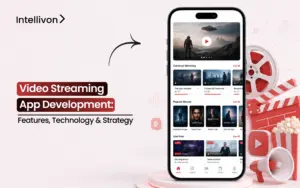 Video Streaming App Development_ Features_ Technology _ Strategy