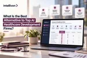 What Is The Best Alternative To Top AI Healthcare Development Firms_