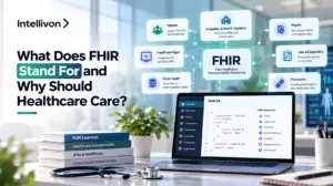 What Does FHIR Stand For and Why Should Healthcare Care_
