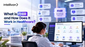 What Is FHIR and How Does It Work In Healthcare